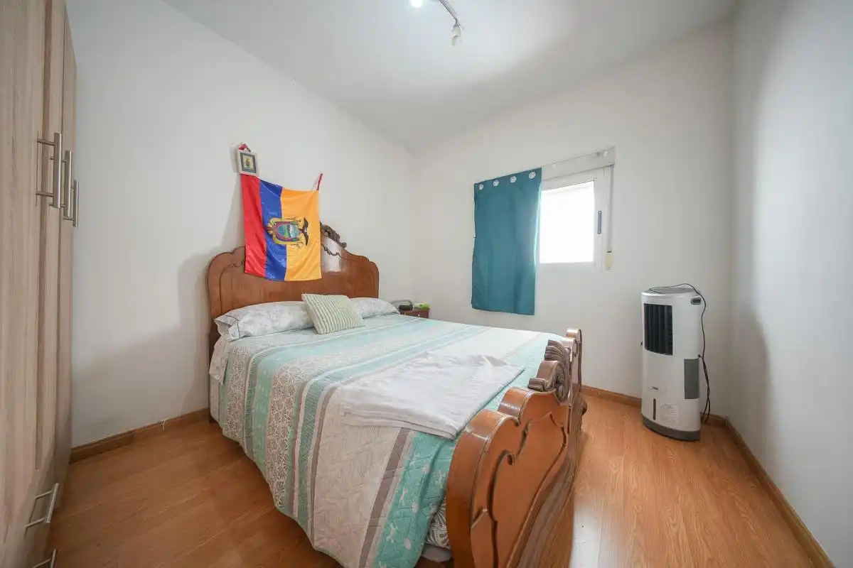 Habitación de Piso en venta en Madrid con Aire acondicionado, Calefacción y Amueblado