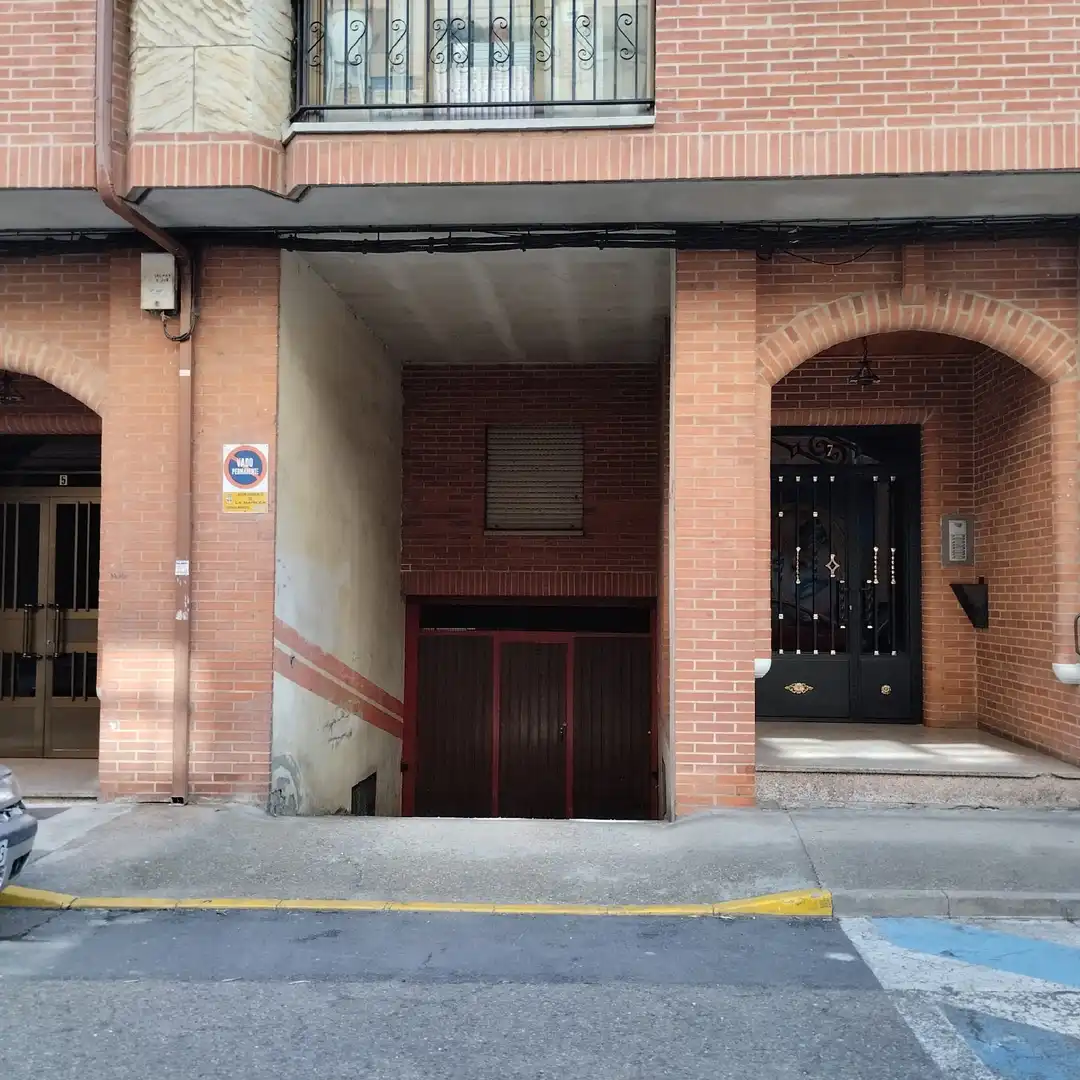 Wohnung zum Verkauf in La Bañeza