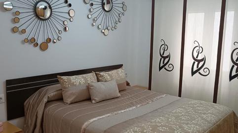 Foto 4 de Piso en venta en Peñamefecit - Avda Barcelona,  Jaén Capital