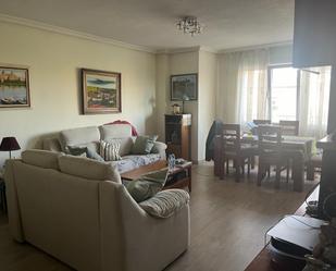 Flat for sale in Calle Nueva de San Bernardo, Salamanca Capital