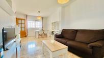 Living room of House or chalet for sale in Huércal de Almería  with Air Conditioner