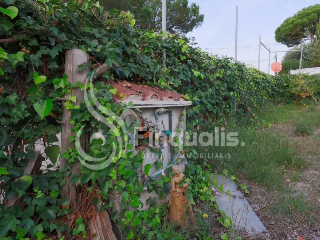 Terreno residencial en venta en Calle Vinya, imagen 18