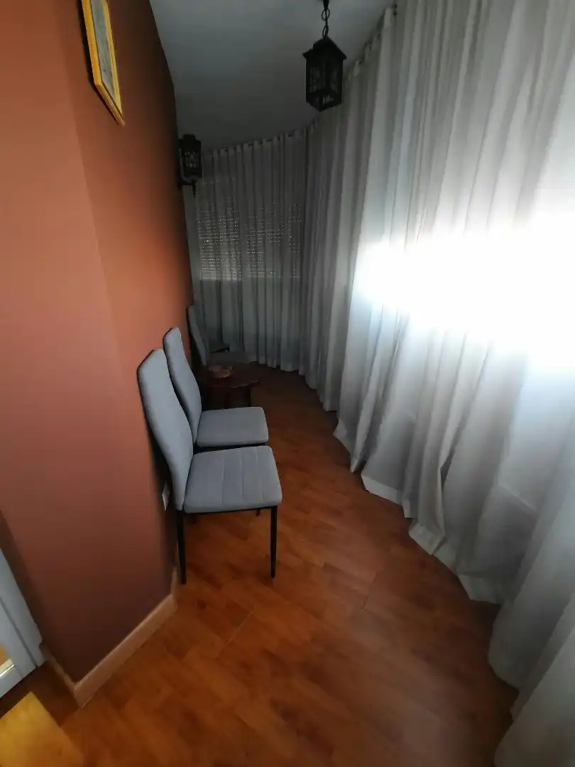 Apartamento con ascensor en alquiler en Santa Marina, imagen 5