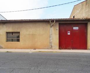 Exterior view of Premises for sale in Valderrobres