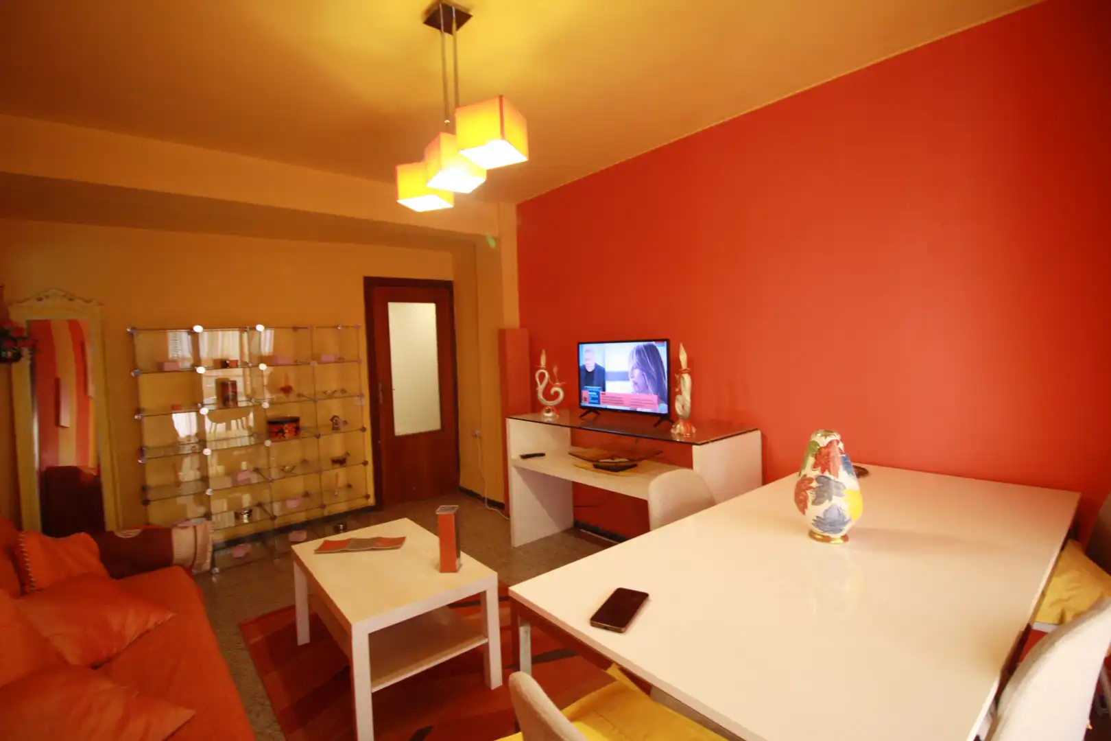 Appartement avec terrasse à louer à Calle de Luis López Allué, imagen 30
