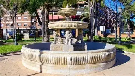 Flat with terrace for sale in El Mercado, imagen 16