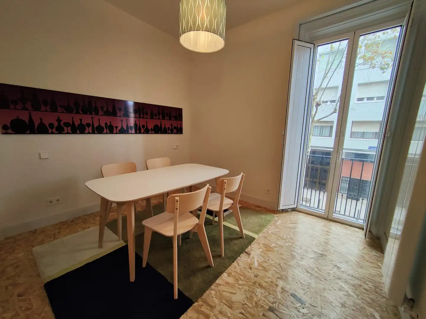 Wohnung mit Aufzug zur Miete in Santander - calle Santa Lucia, imagen 11