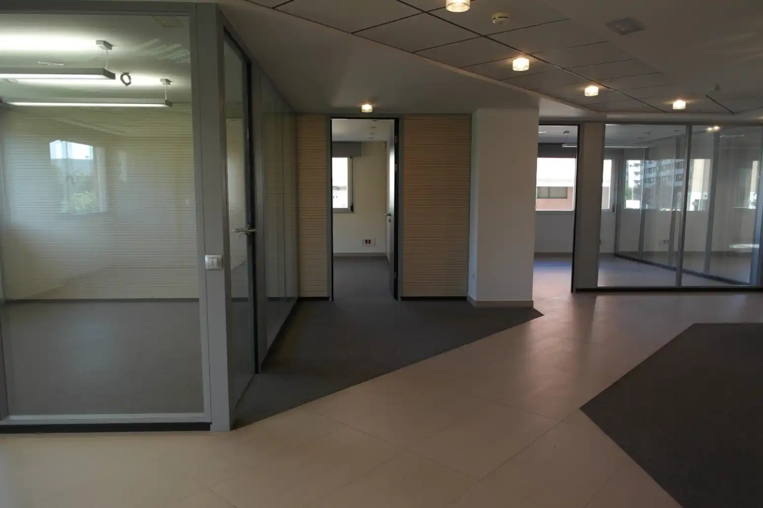 Office space to rent in Los Lirios, imagen 19