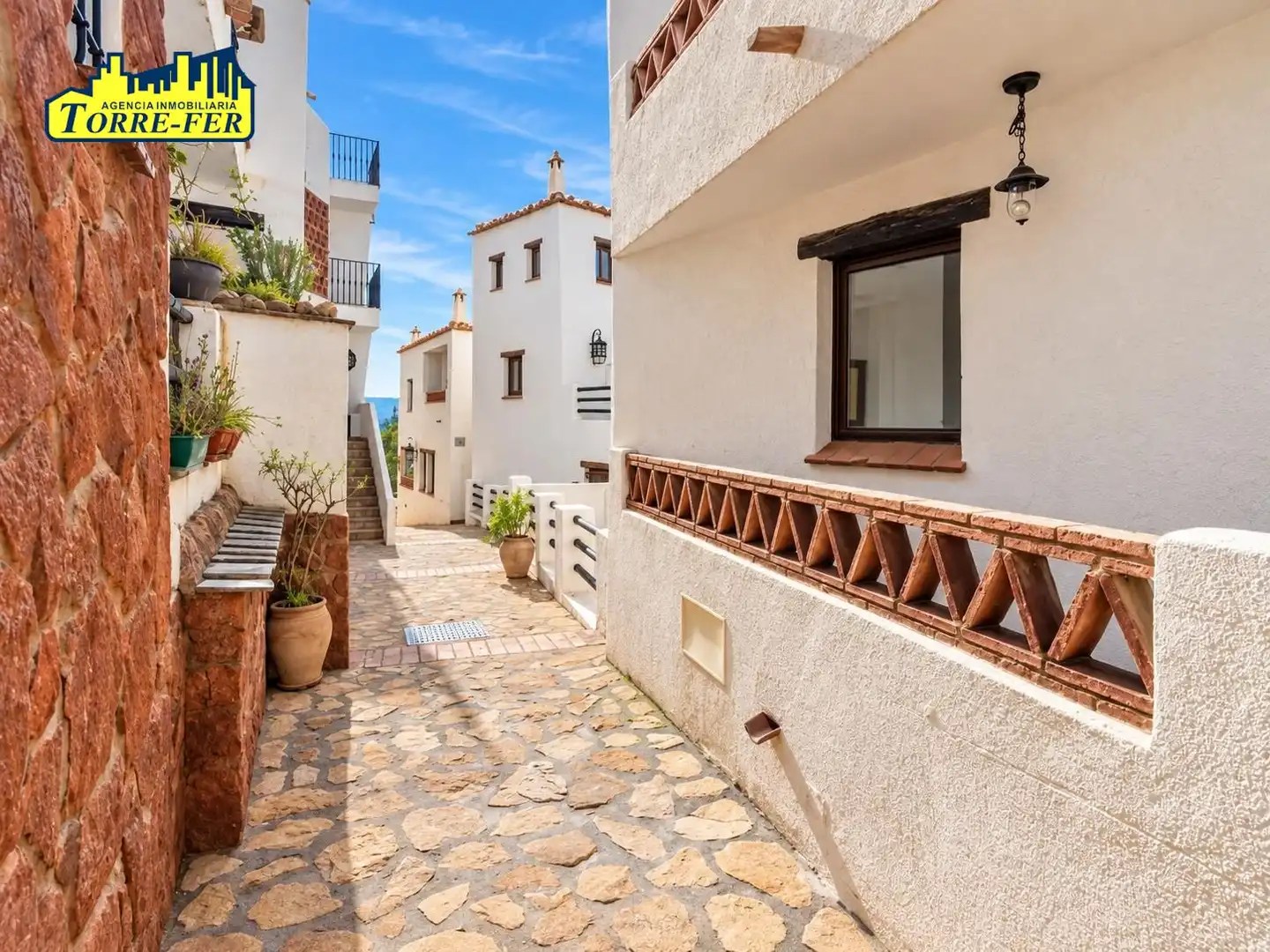 Mini appartamento con piscina in vendita a Calle CASTAÑAR. OHANES, imagen 10