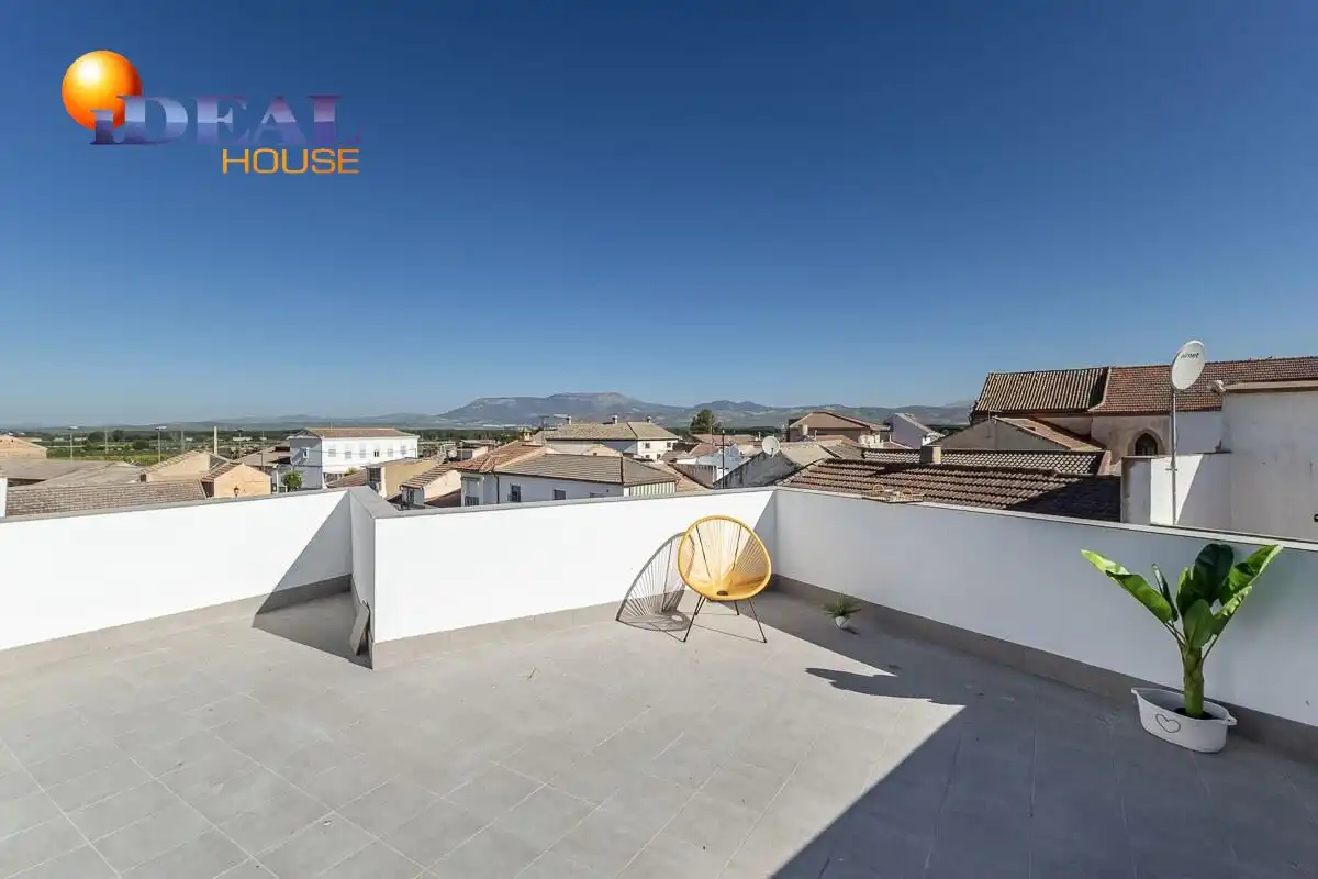 Adosado con terraza en venta en ACERA SOL(ROM) 7, imagen 18