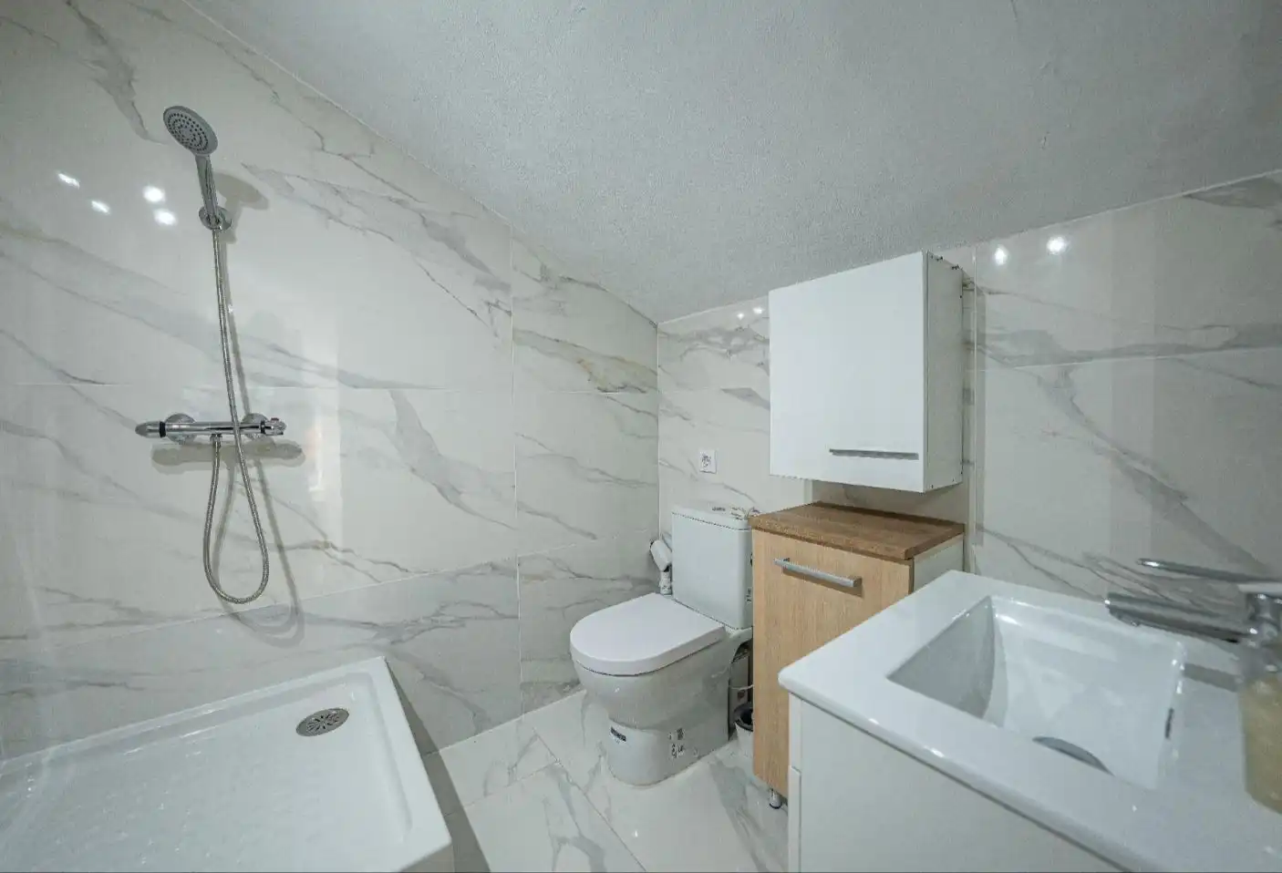 Wohnung mit Aufzug zum Verkauf in Casco urbano, imagen 5