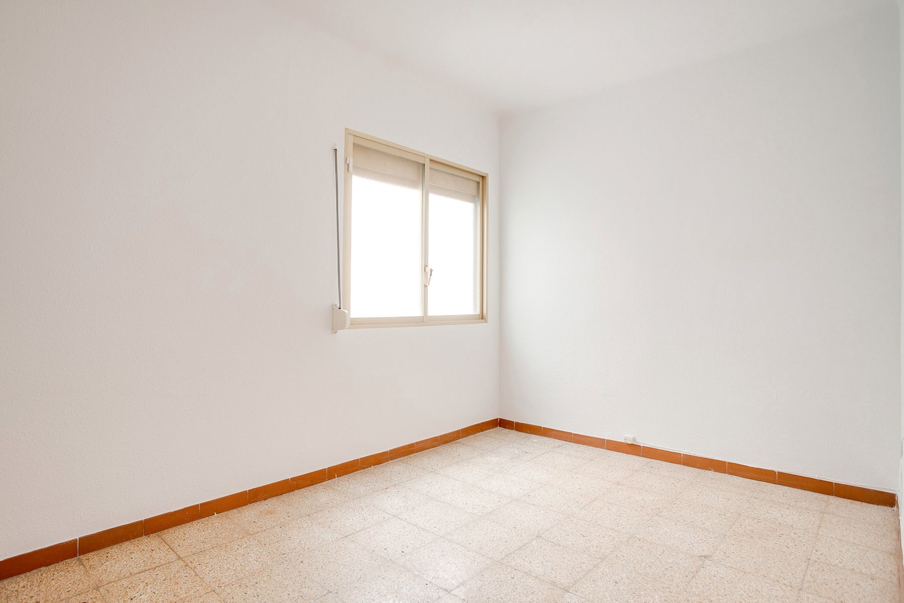 Bedroom of Flat for sale in Cornellà de Llobregat  with Balcony