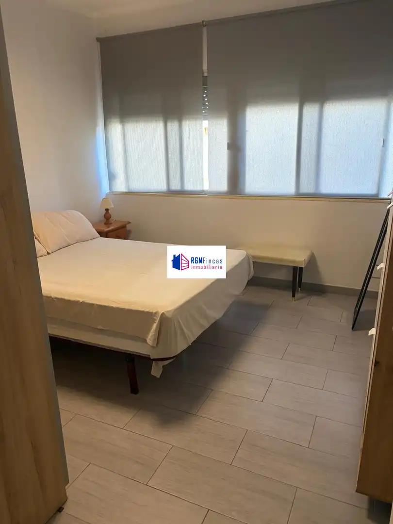 Wohnung zur Miete in San Pablo - Santa Justa, imagen 17