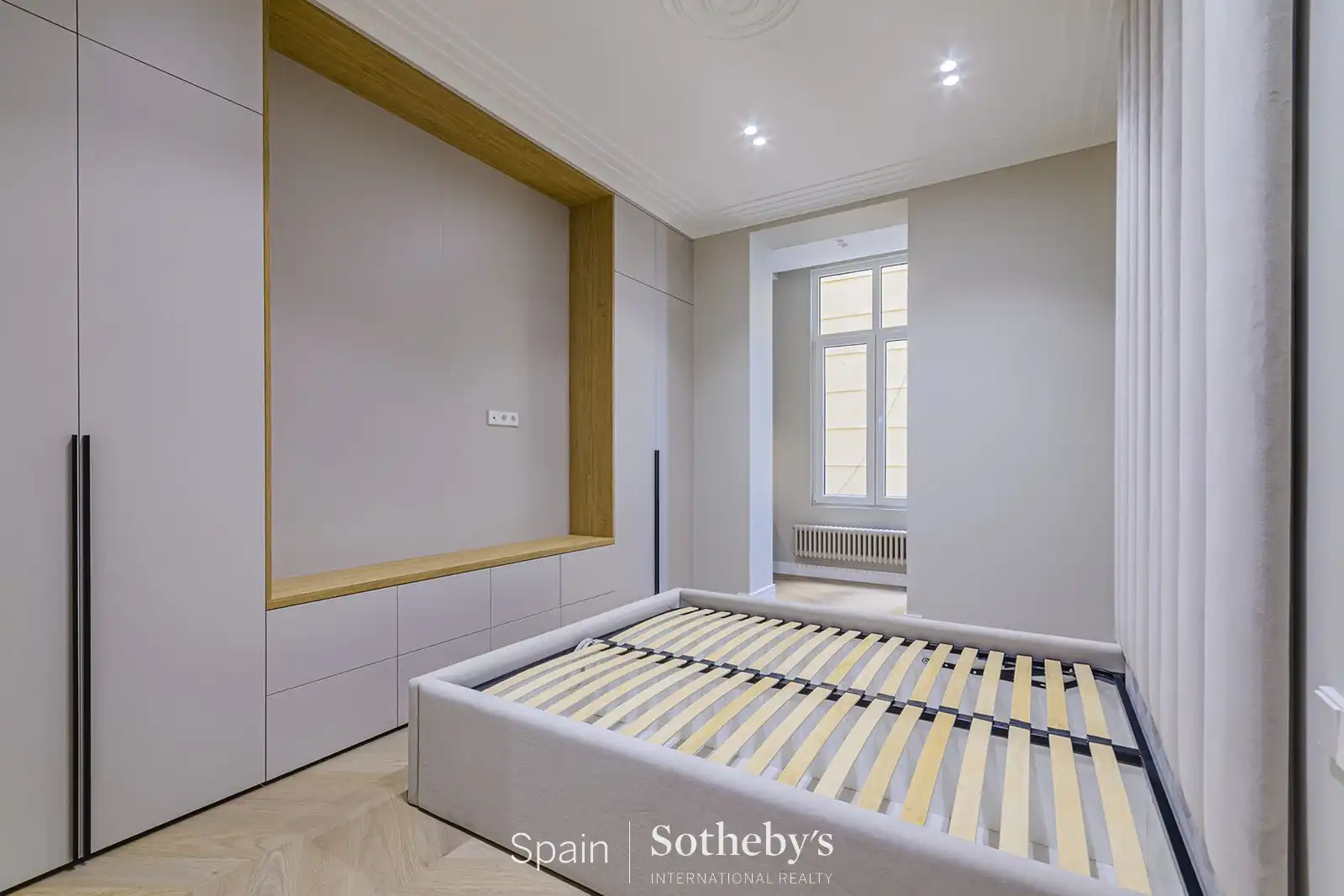 Apartment mit Aufzug zum Verkauf in Eixample, imagen 14