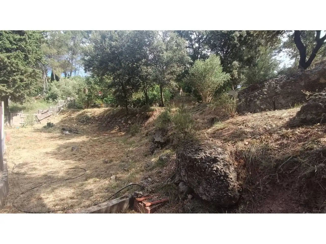 Rural land for sale in Vacarisses, imagen 5