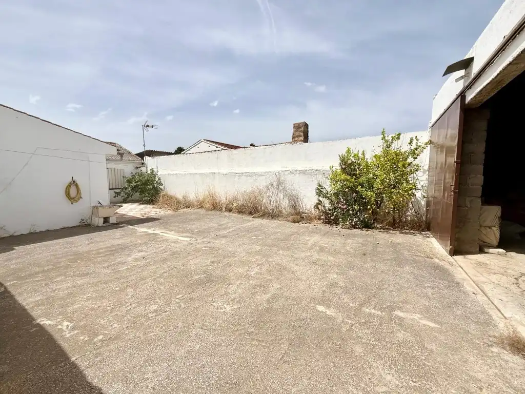 Casa o xalet en venda en Cacín