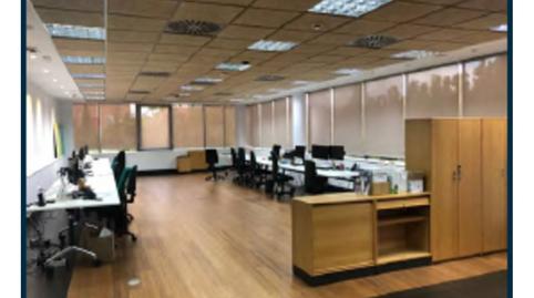 Foto 5 de Oficina de lloguer a José Echegaray, Parque Empresarial, Las Rozas de Madrid