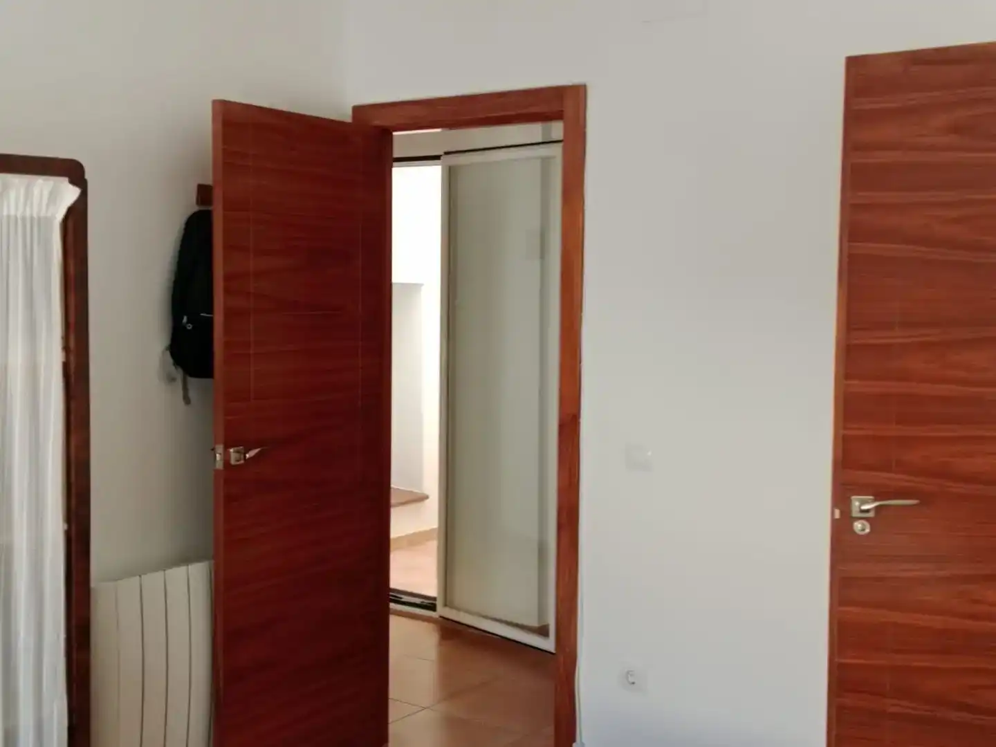 Pis en venda en La Puerta de Segura amb Aire condicionat, Moblat i Balcó