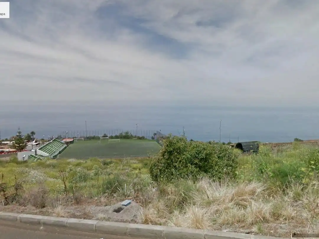 Terreno residencial en venta en Calle la Palmita 64C, imagen 2
