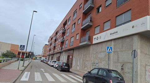 Foto 2 de Traster en venda a Notario Juan Alcocer , San José, Lorca