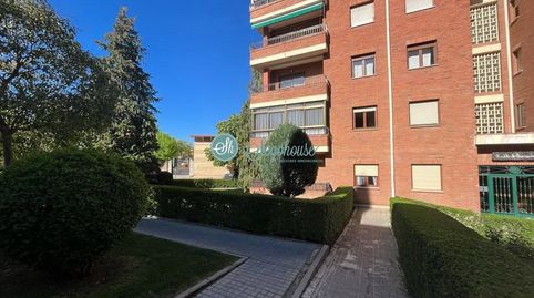 Photo 4 of Flat for sale in El Carmen, Segovia Capital
