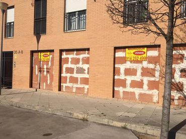 Local comercial en venta en San Martín de la Vega