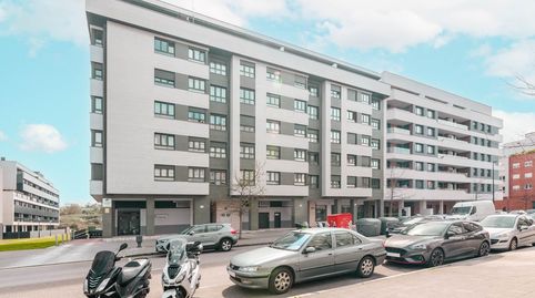 Foto 4 de Piso en venta en Avenida de Nuevo Roces, 901, Nuevos Roces, Gijón