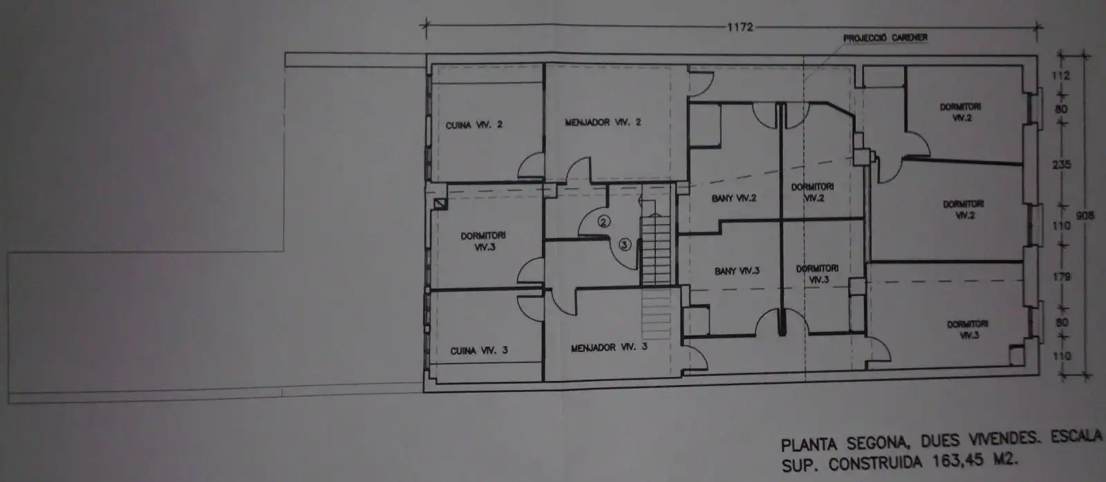 Maison avec jardin à vendre à Sant Pere Almato, imagen 36
