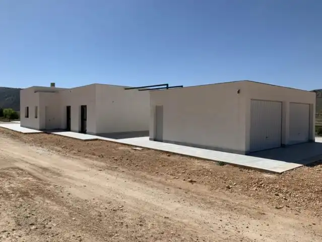 House for sale in Abanilla, imagen 16