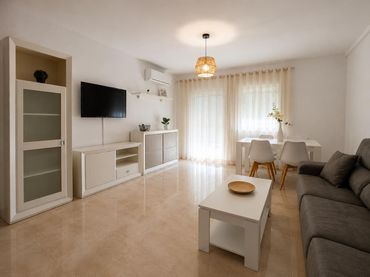 Appartamento con ascensore in affitto a Calle ANTONIO NEBRIJA