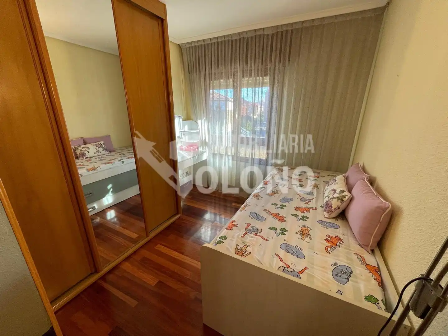 Wohnung mit Aufzug zum Verkauf in Calle Castilla 8, imagen 17