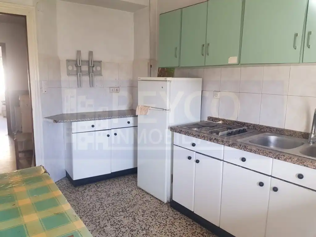 Cocina de Casa o chalet en venta en Baños de Rioja
