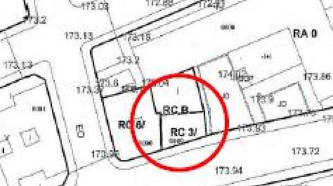 Foto 2 de Residencial en venda a Oviedo - Cl Tenderina, Ventanielles, Asturias