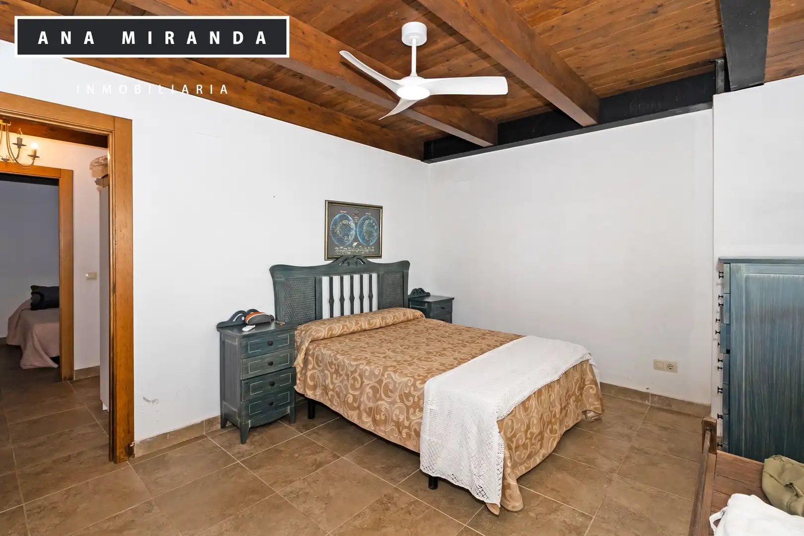 Habitación de Finca rústica en venta en Foios, Valencia