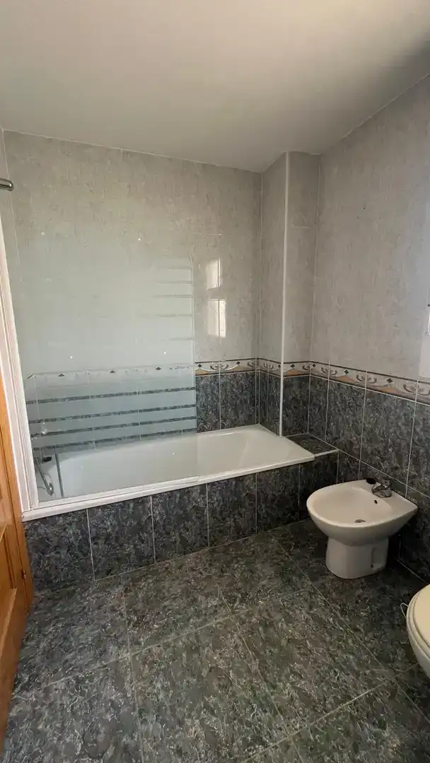 Bathroom of Detached homes for sale in Cayuela  with Private garden, Storage room and Balcony