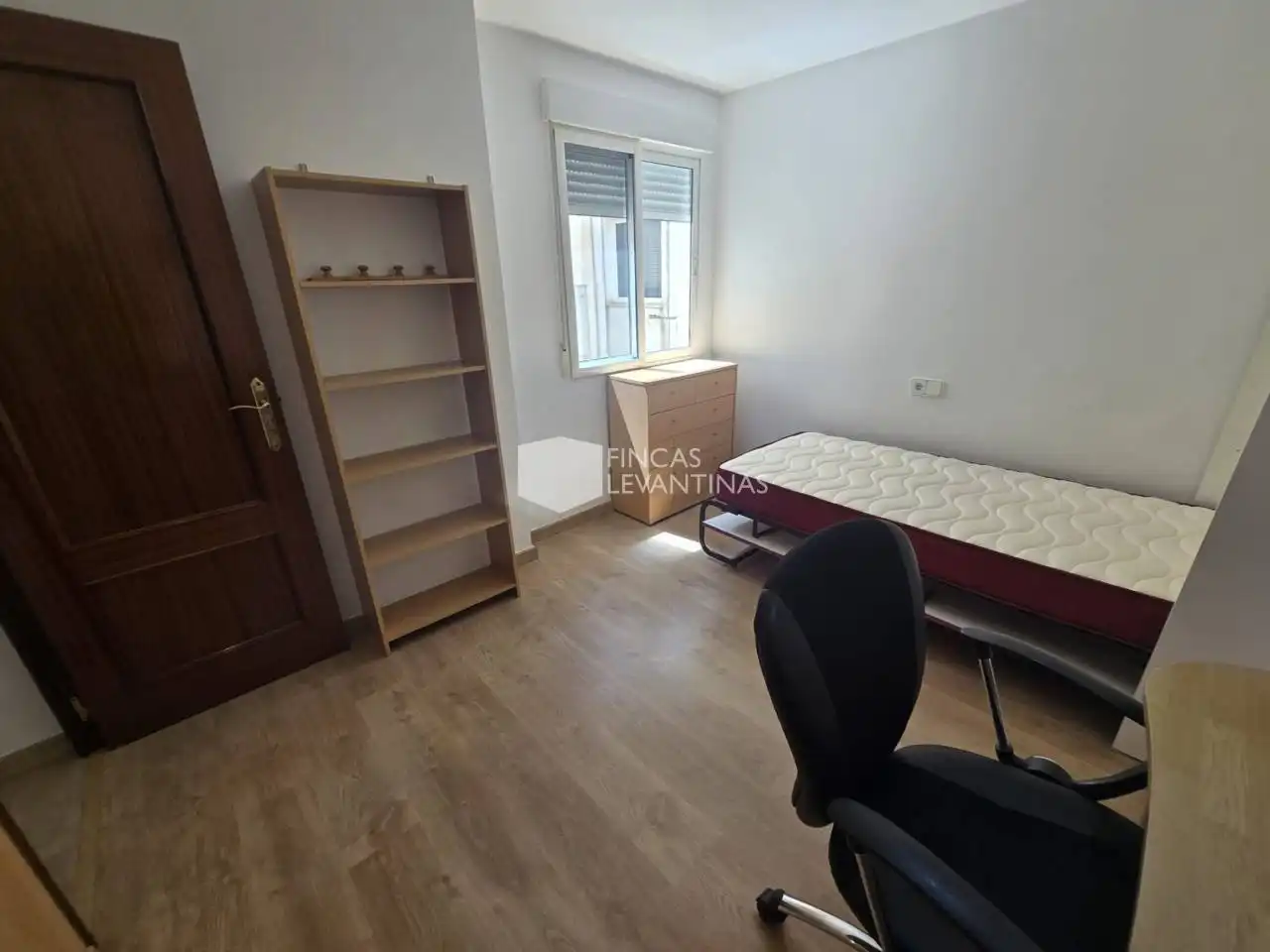 Appartement avec terrasse à louer à Norte, imagen 12