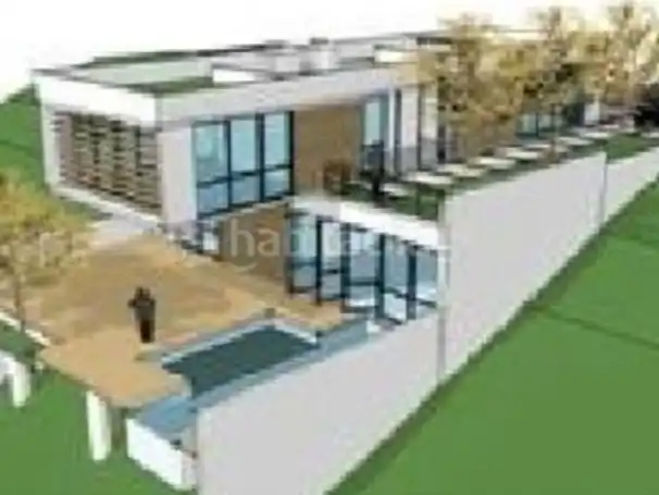 Residential land for sale in Les Heures 56, imagen 16