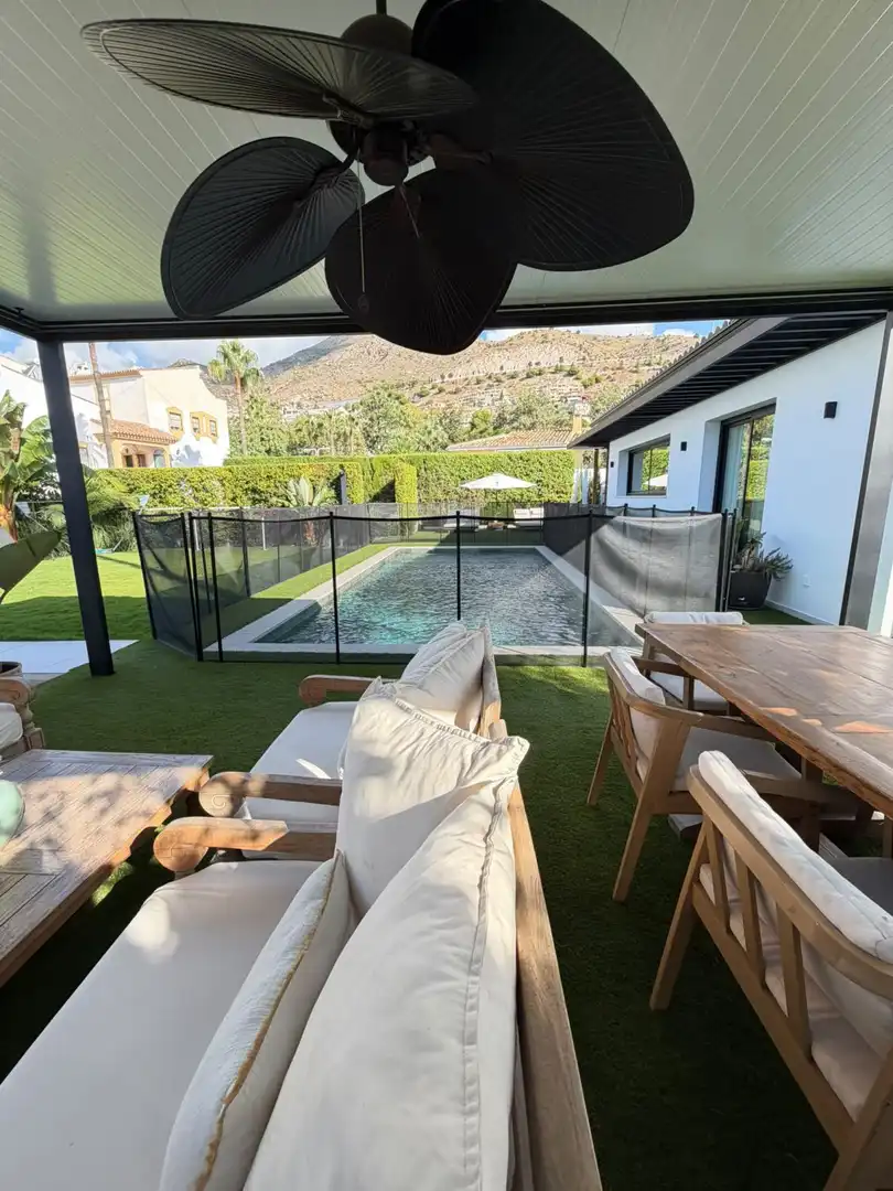 Villa avec piscine à vendre à Montealto - Monterrey, imagen 61