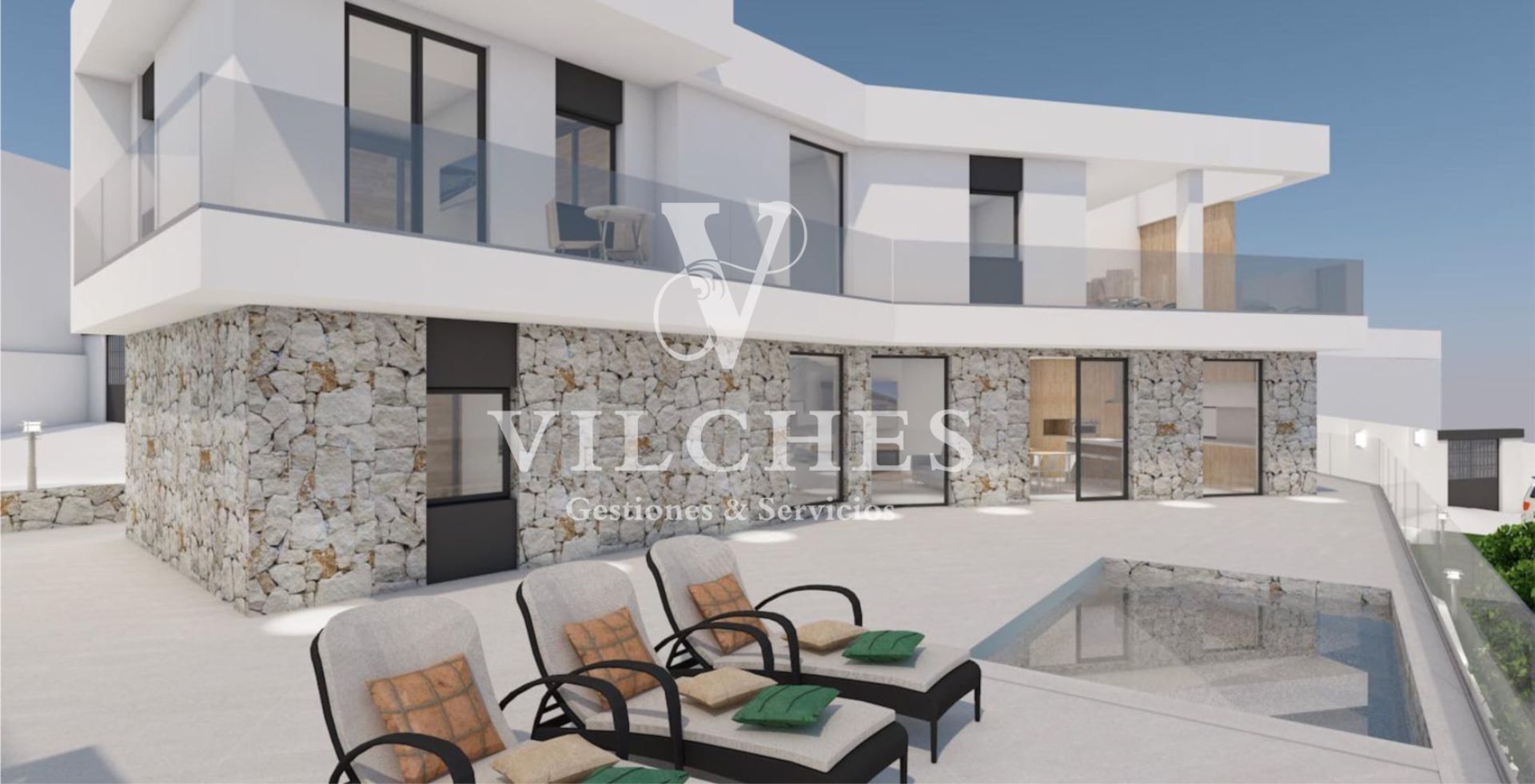 Terrace of Residential for sale in Arucas