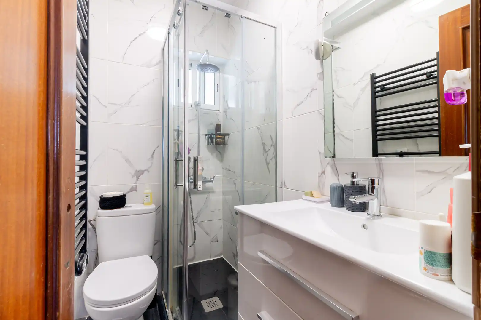 Appartement avec terrasse à vendre à Calle Alcaudón, imagen 22