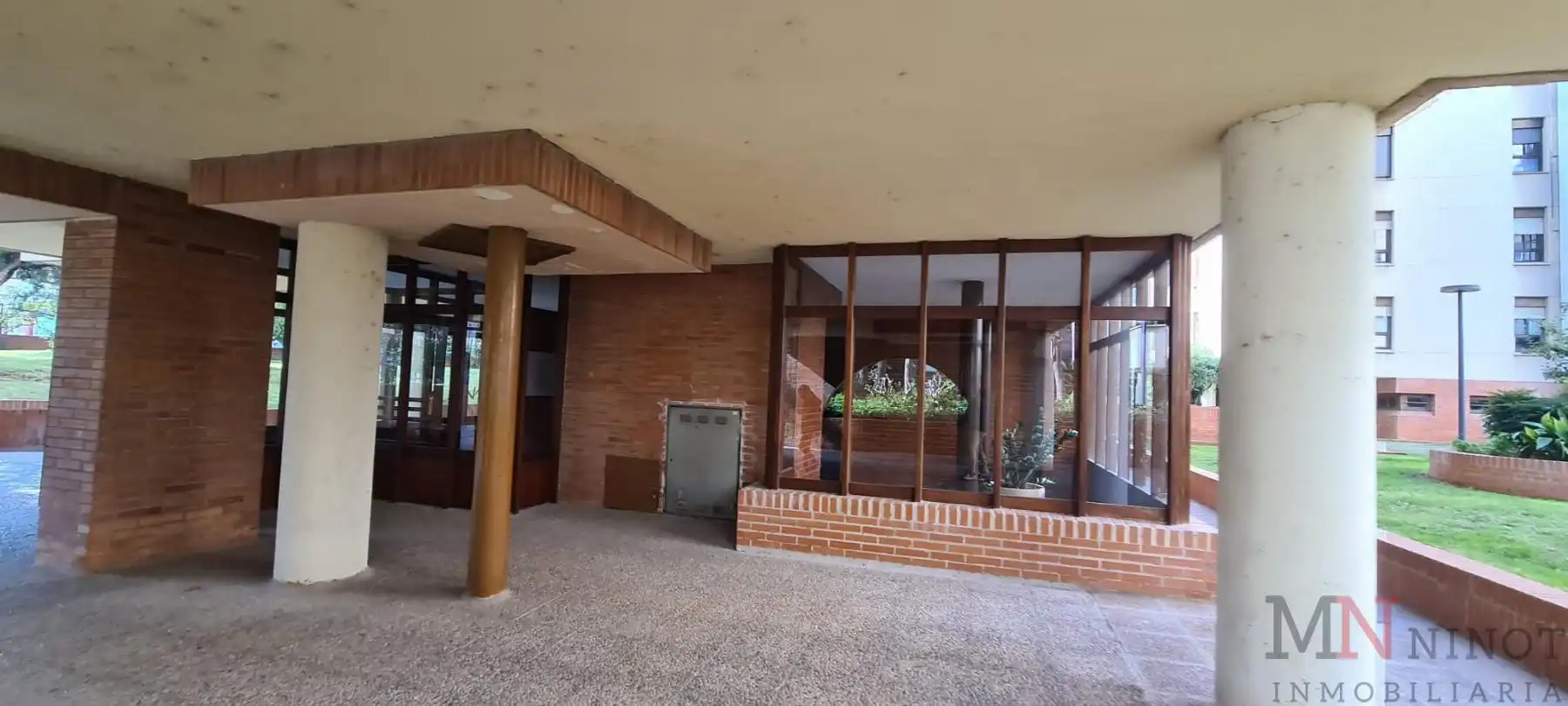 Flat for rent in Villavieja, Rafalafena