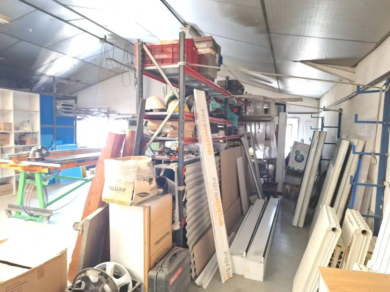 Industrial buildings for sale in Fuenlabrada