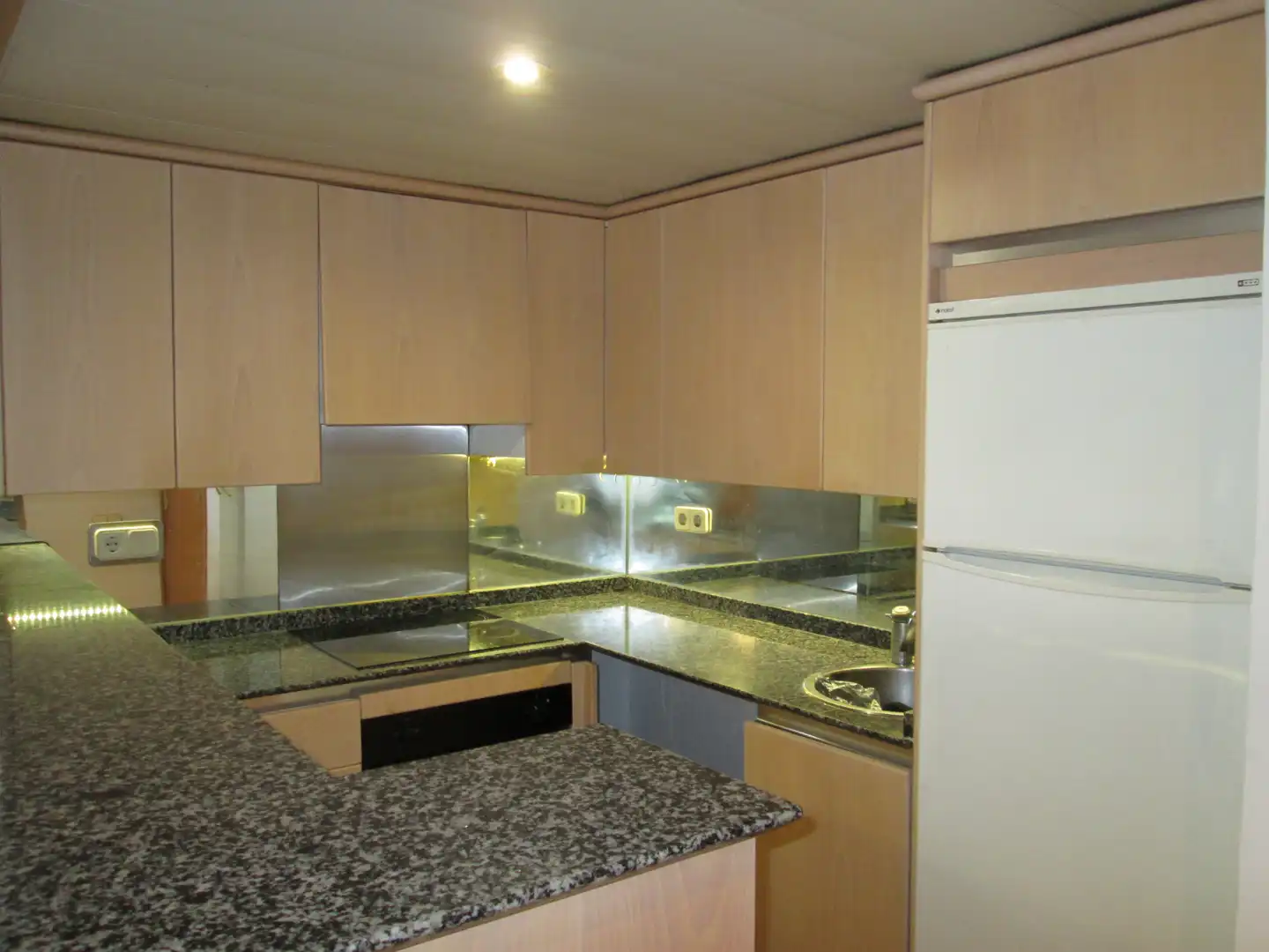 Flat for rent in Hostafrancs