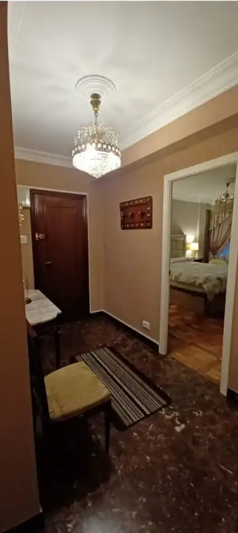 Piso en venta en Ferrol con Amueblado