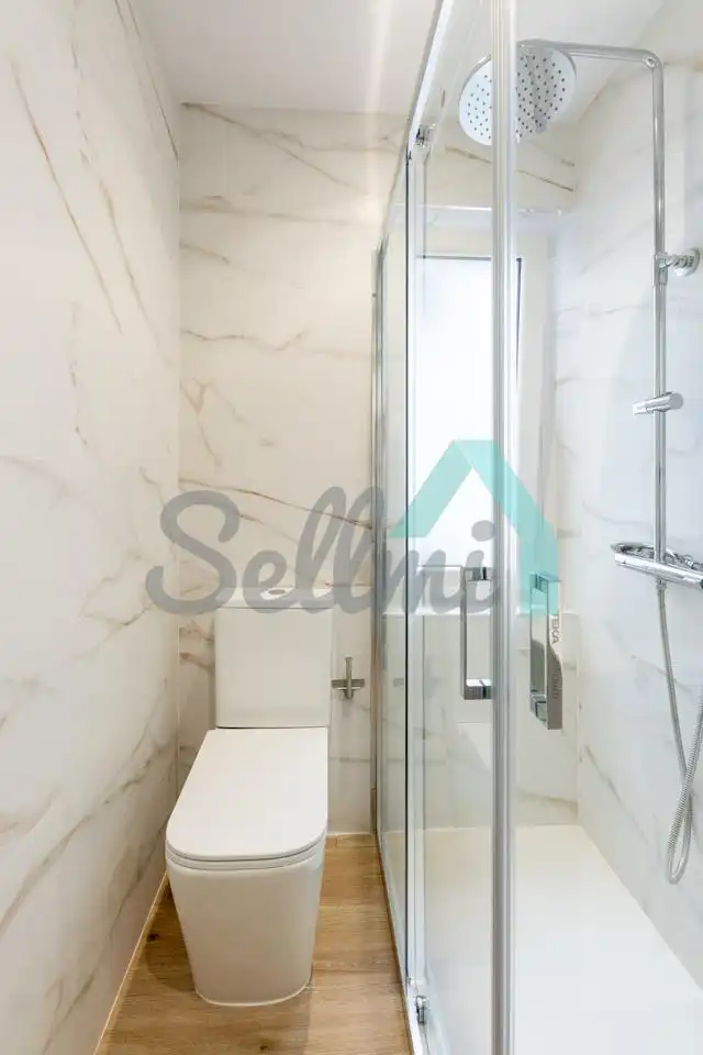 Flat for rent in De Gloria Fuertes, Masip