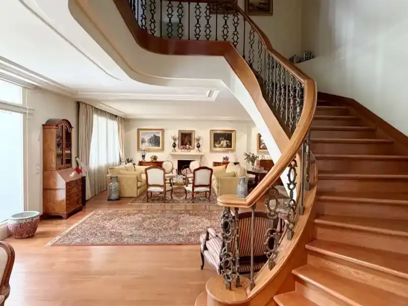 Piso en venta en Ciudalcampo con Aire acondicionado, Calefacción y Jardín privado