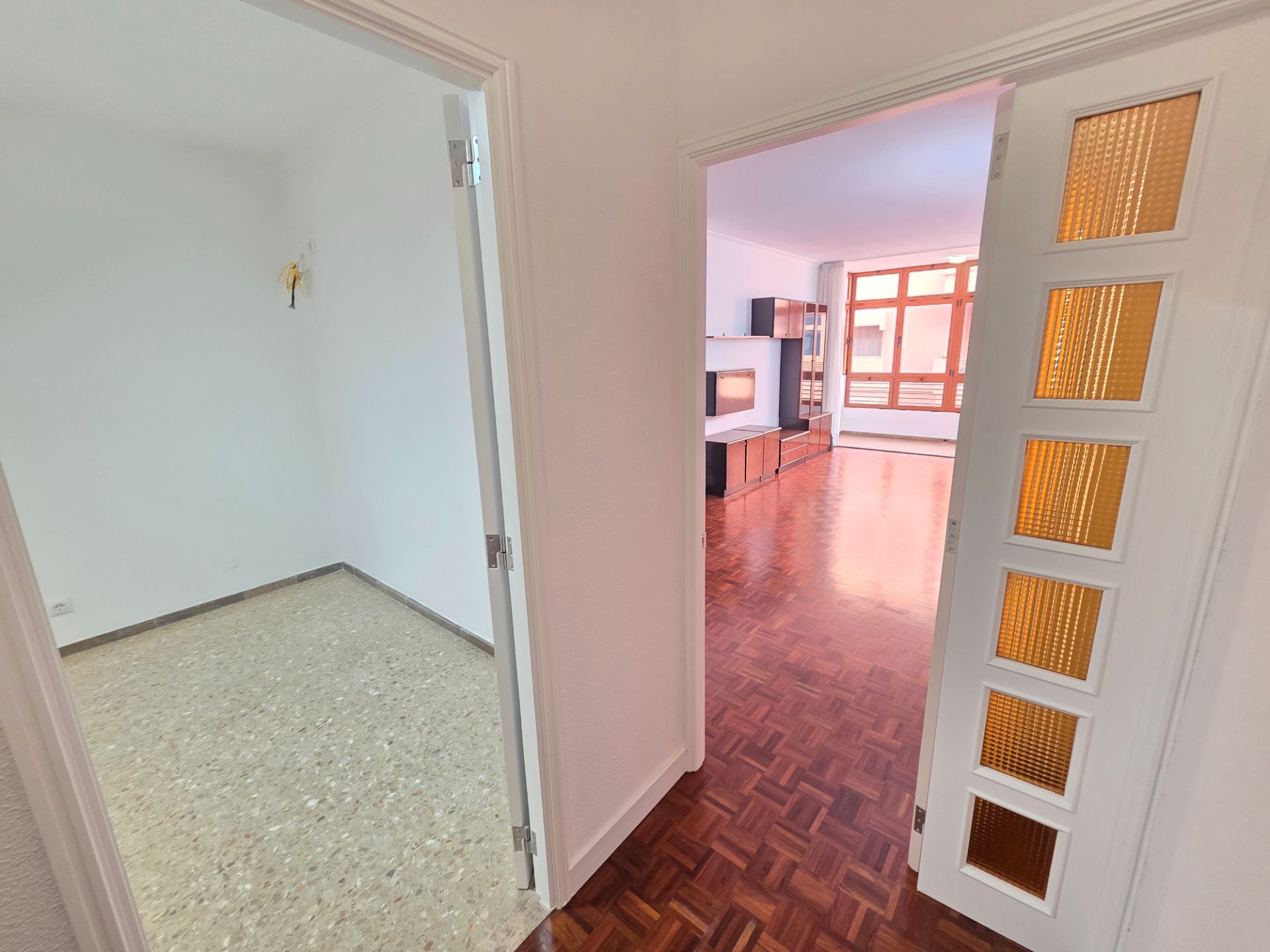 Flat to rent in Las Palmas de Gran Canaria  with Parquet flooring, Storage room and Oven