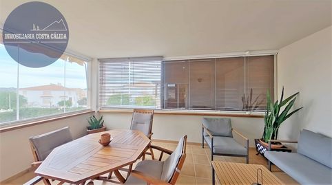 Foto 2 de Piso en venta en Calle Eucalipto, 4, Calabardina, Águilas