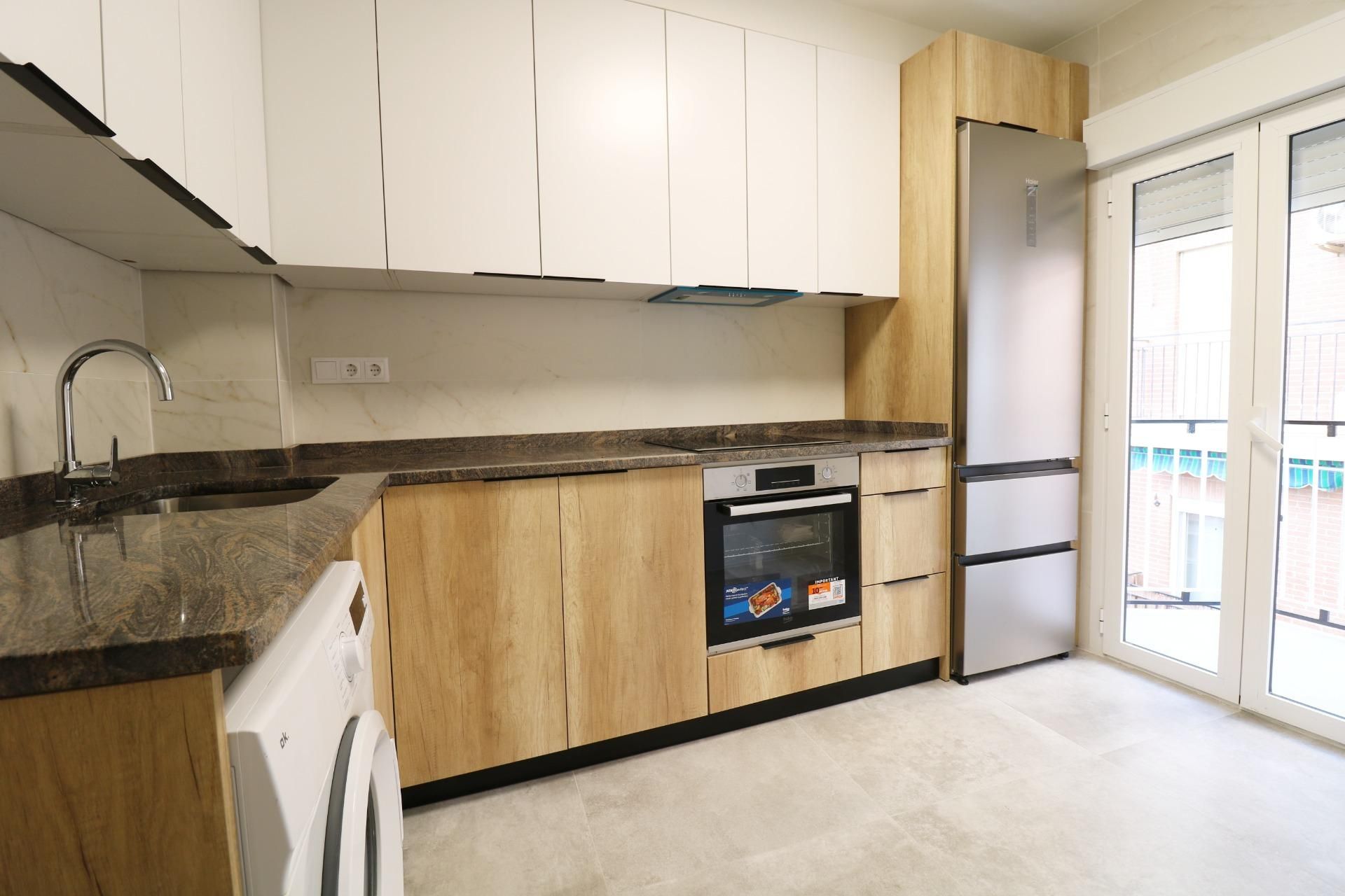 Flat for sale in El Raval - Portes Encarnades, Elche ciudad