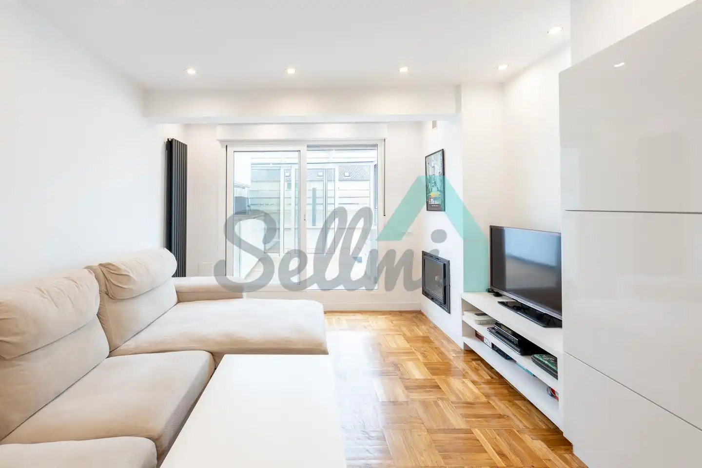 Ático en venta en Valentín Masip, Masip